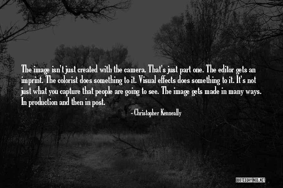 Enkindled Autonomous Ultra Quotes By Christopher Kenneally Enkindled Autonomous Ultra Quotes By Christopher Kenneally