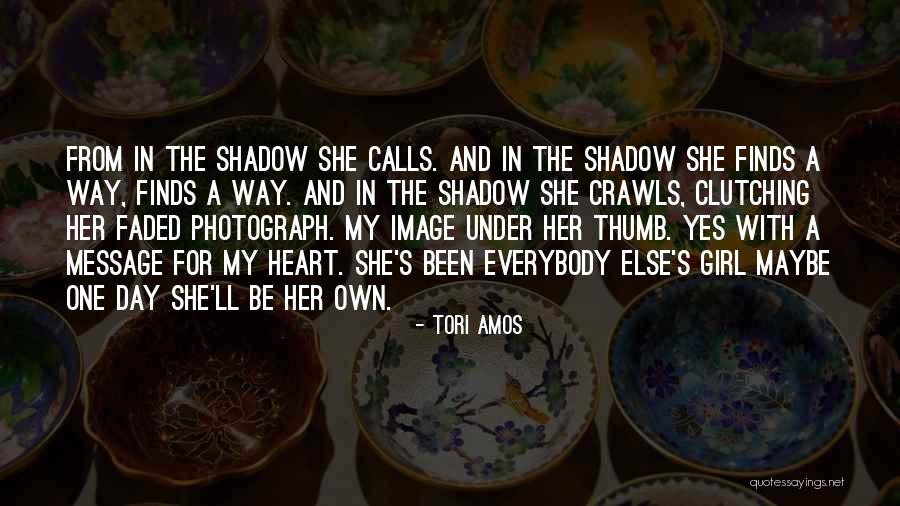 Enklawa Quotes By Tori Amos Enklawa Quotes By Tori Amos