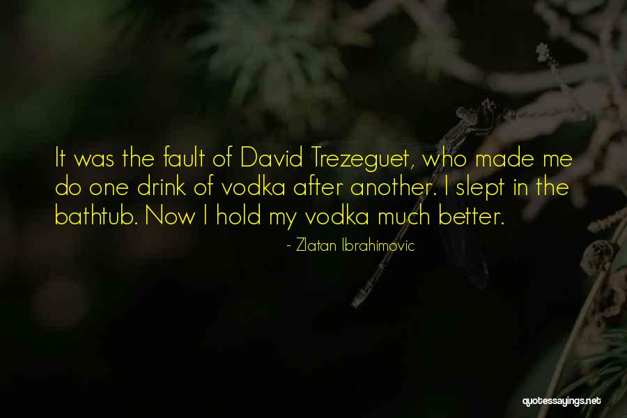 Enklawa Quotes By Zlatan Ibrahimovic Enklawa Quotes By Zlatan Ibrahimovic