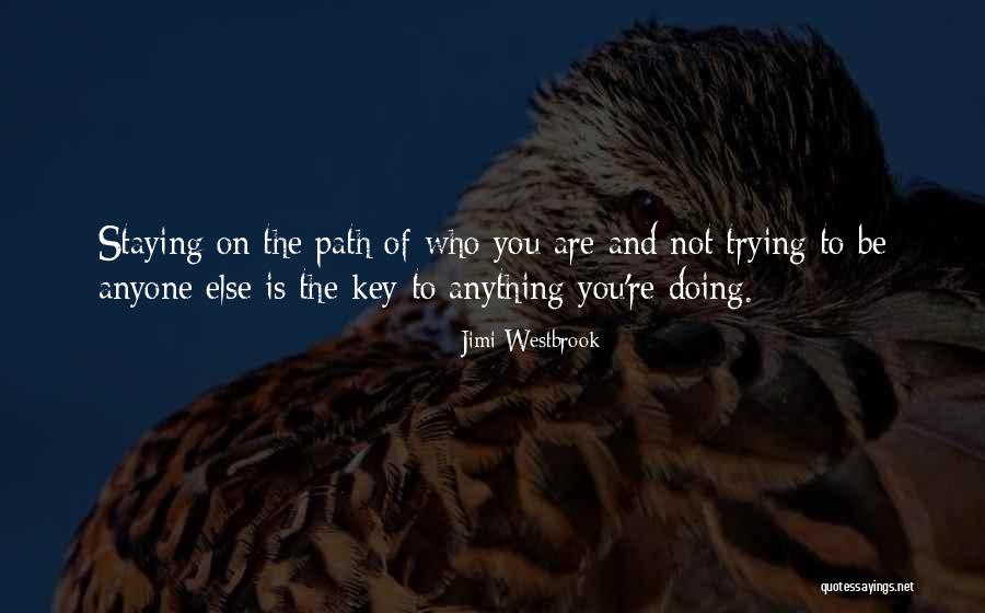 Enkle Kakeoppskrifter Quotes By Jimi Westbrook Enkle Kakeoppskrifter Quotes By Jimi Westbrook