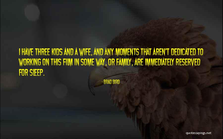 Enklere Liv Quotes By Brad Bird Enklere Liv Quotes By Brad Bird