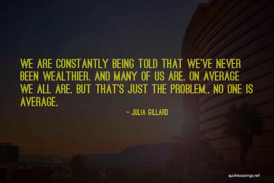 Enklere Liv Quotes By Julia Gillard Enklere Liv Quotes By Julia Gillard