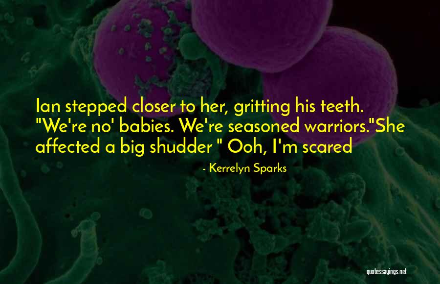 Enkura Parks Quotes By Kerrelyn Sparks Enkura Parks Quotes By Kerrelyn Sparks
