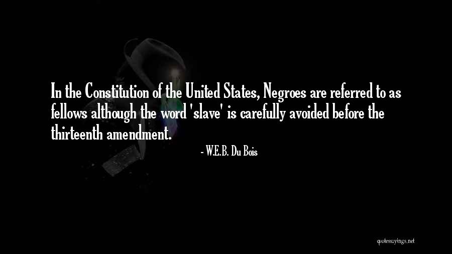 Enl Teacher Quotes By W.E.B. Du Bois Enl Teacher Quotes By W.E.B. Du Bois