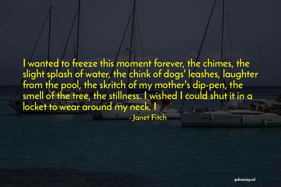Enlace Metalico Quotes By Janet Fitch Enlace Metalico Quotes By Janet Fitch