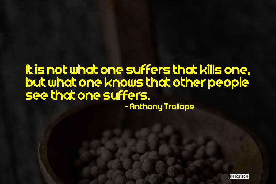 Enlace Quimico Quotes By Anthony Trollope Enlace Quimico Quotes By Anthony Trollope