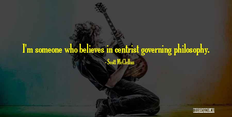 Enlarged Prostate Quotes By Scott McClellan Enlarged Prostate Quotes By Scott McClellan