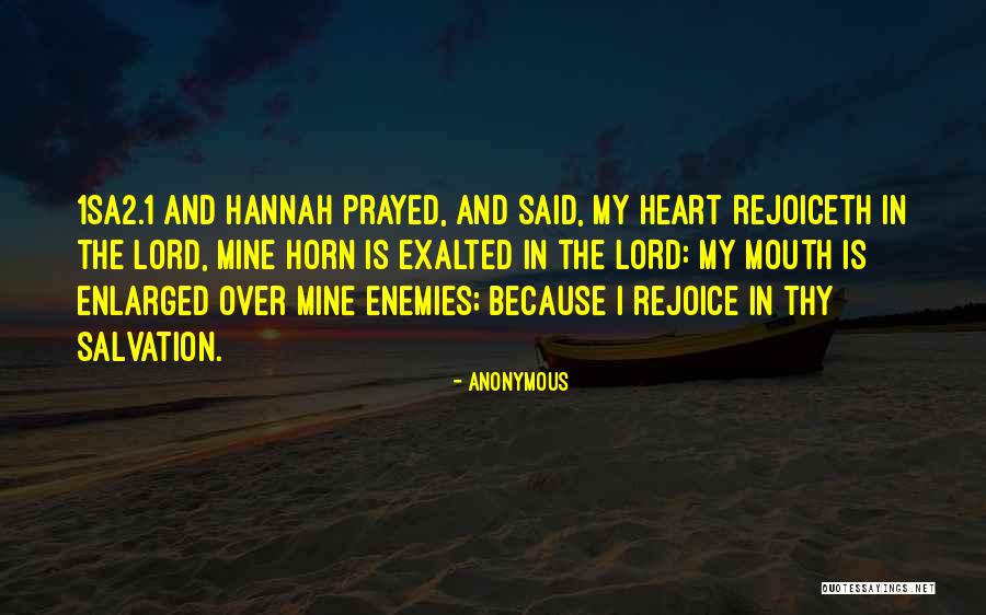 Enlarged Quotes By Anonymous Enlarged Quotes By Anonymous