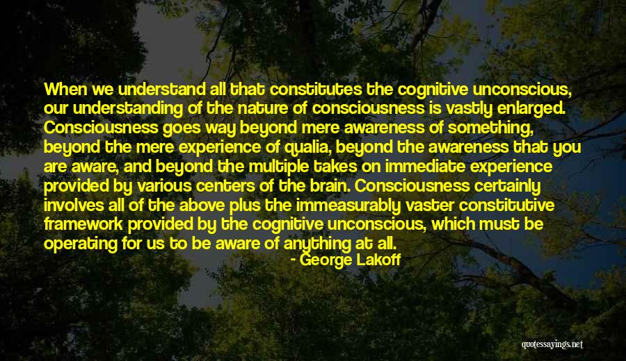Enlarged Quotes By George Lakoff Enlarged Quotes By George Lakoff