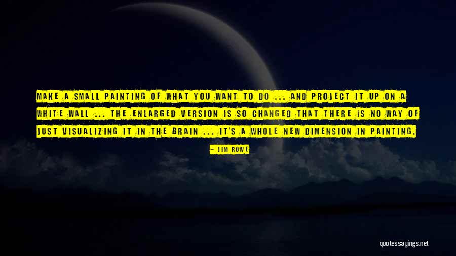 Enlarged Quotes By Jim Rowe Enlarged Quotes By Jim Rowe