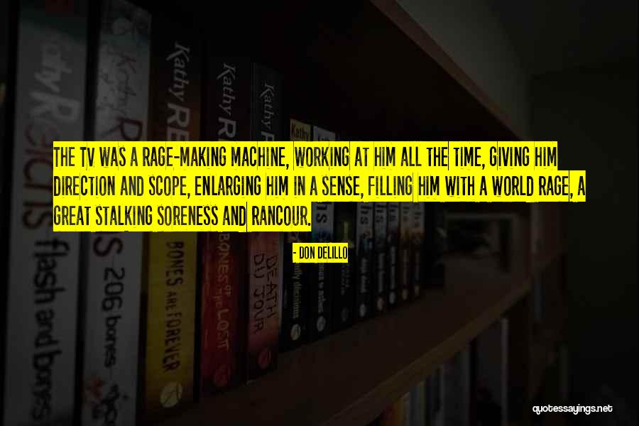 Enlarging Machine Quotes By Don DeLillo Enlarging Machine Quotes By Don DeLillo