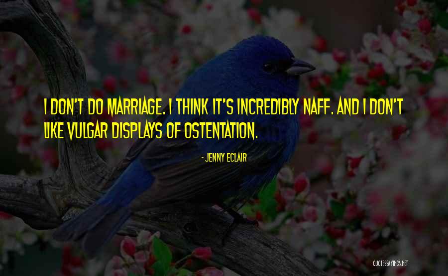 Enlazadores Quotes By Jenny Eclair Enlazadores Quotes By Jenny Eclair