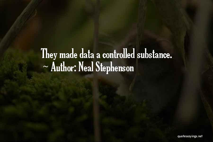 Enlighten Others Quotes By Neal Stephenson