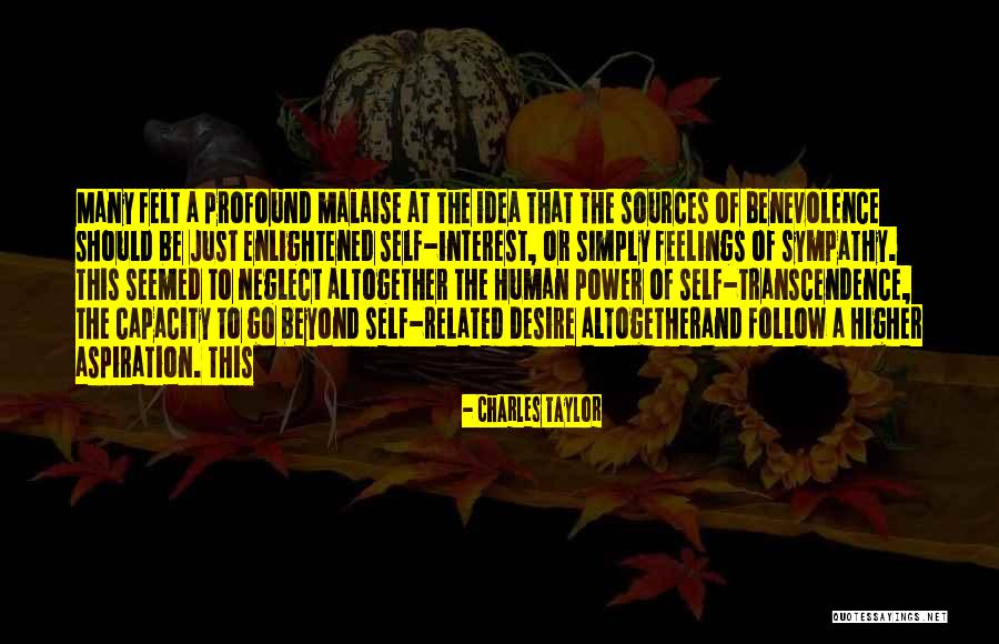 Enlightened Human Quotes By Charles Taylor Enlightened Human Quotes By Charles Taylor