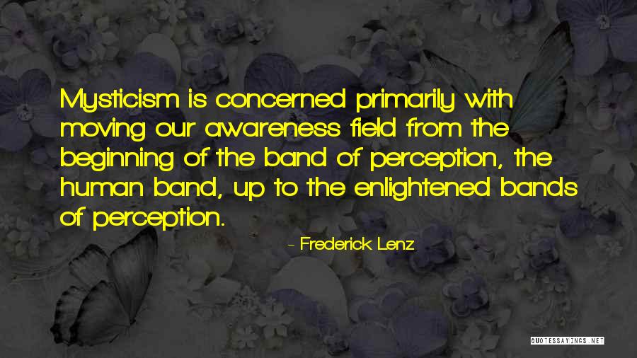 Enlightened Human Quotes By Frederick Lenz Enlightened Human Quotes By Frederick Lenz