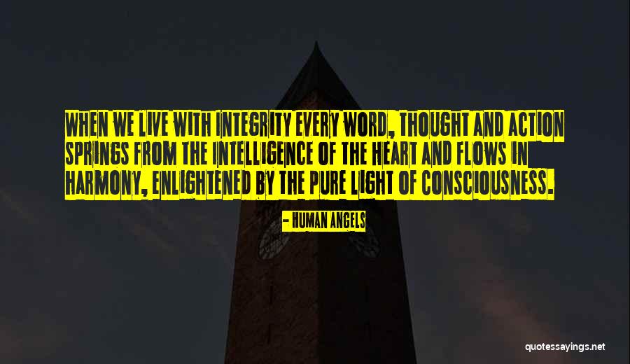 Enlightened Human Quotes By Human Angels Enlightened Human Quotes By Human Angels