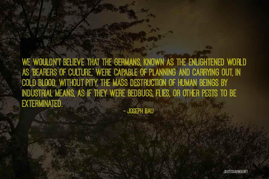 Enlightened Human Quotes By Joseph Bau Enlightened Human Quotes By Joseph Bau