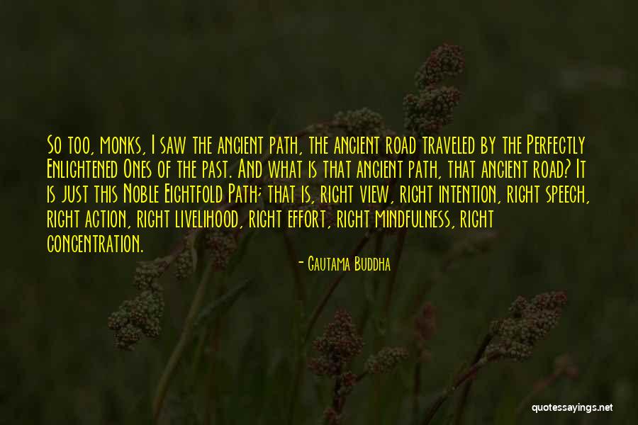 Enlightened Ones Quotes By Gautama Buddha Enlightened Ones Quotes By Gautama Buddha