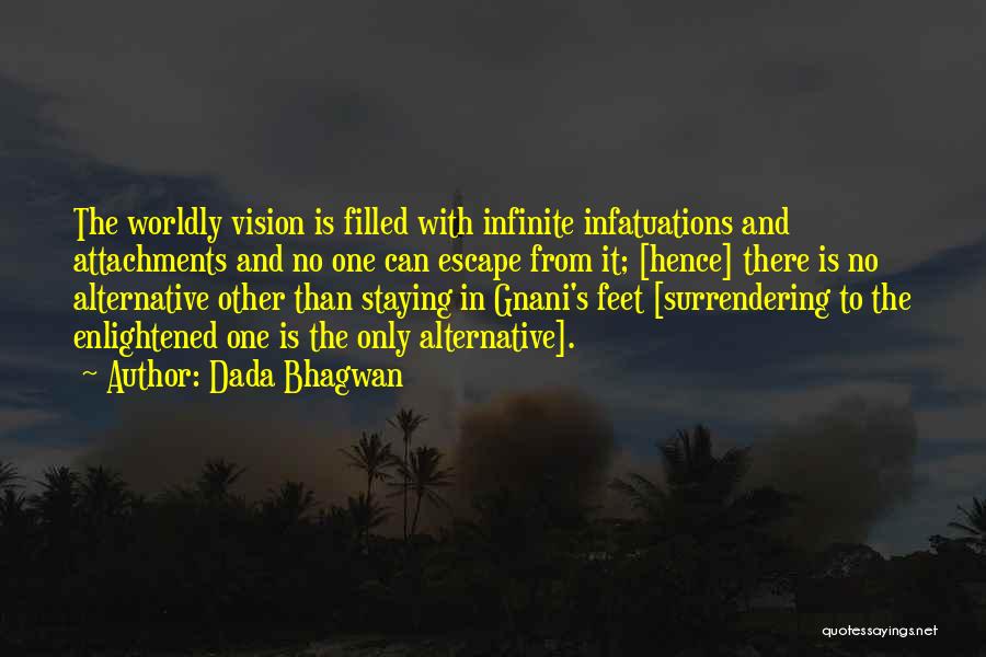 Enlightened Quotes By Dada Bhagwan