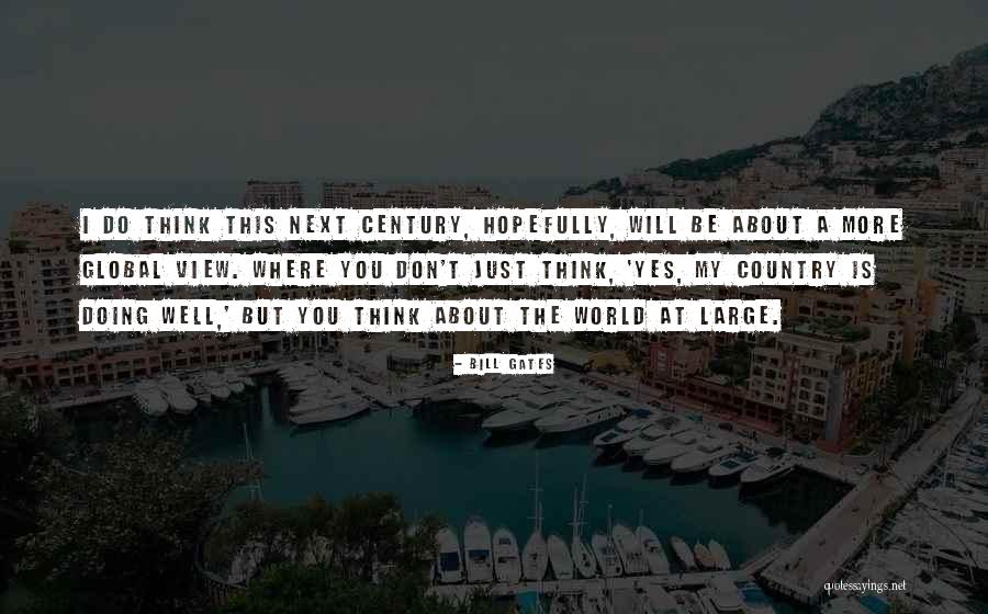 Enlightener Virus Quotes By Bill Gates Enlightener Virus Quotes By Bill Gates
