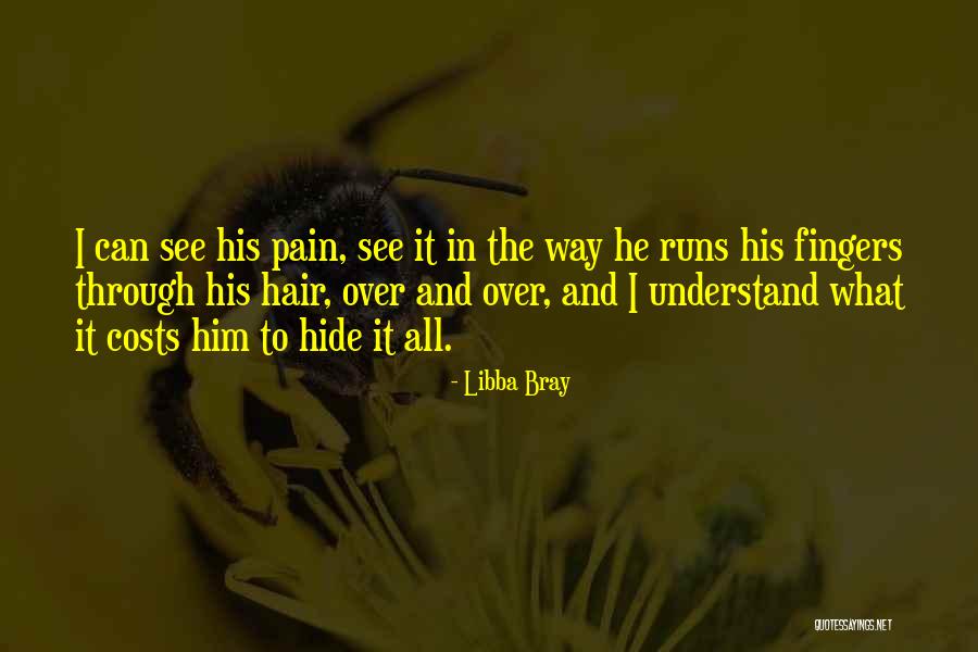 Enlightener Virus Quotes By Libba Bray Enlightener Virus Quotes By Libba Bray