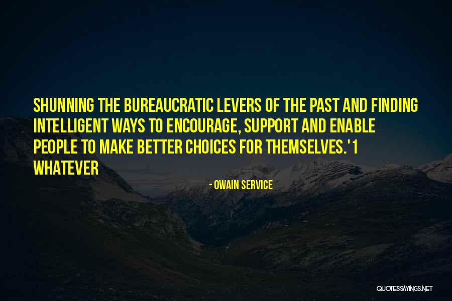 Enlightener Virus Quotes By Owain Service Enlightener Virus Quotes By Owain Service