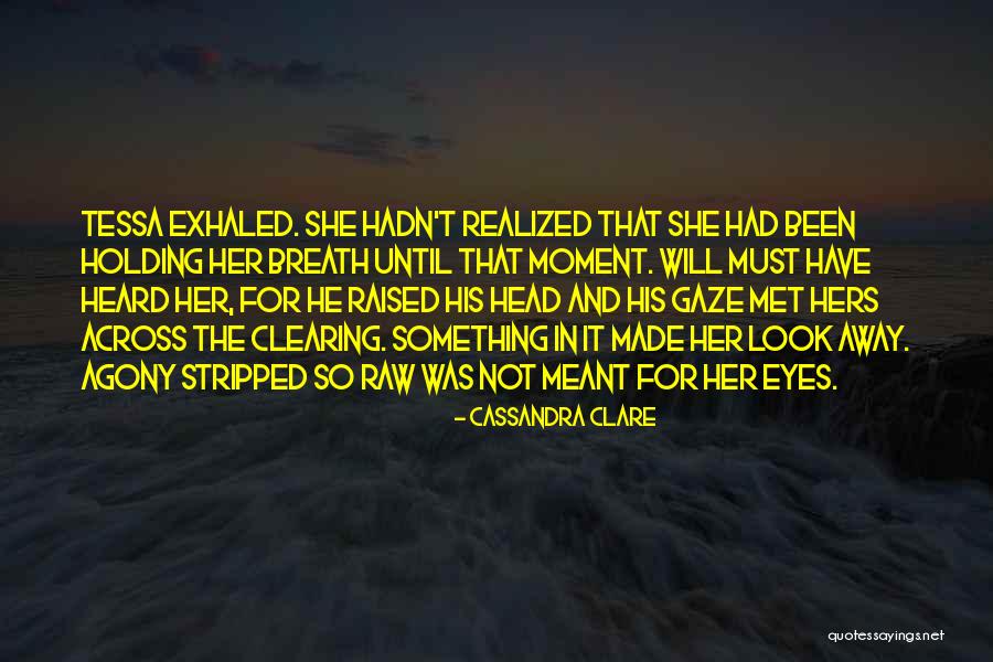 Enlightening Work Quotes By Cassandra Clare Enlightening Work Quotes By Cassandra Clare