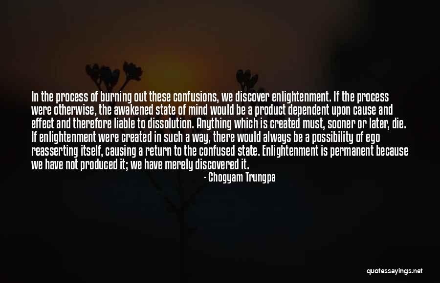Enlightenment Buddhism Quotes By Chogyam Trungpa Enlightenment Buddhism Quotes By Chogyam Trungpa