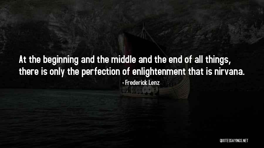 Enlightenment Buddhism Quotes By Frederick Lenz Enlightenment Buddhism Quotes By Frederick Lenz