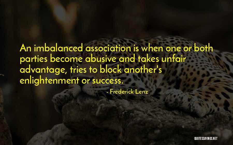 Enlightenment Buddhism Quotes By Frederick Lenz Enlightenment Buddhism Quotes By Frederick Lenz