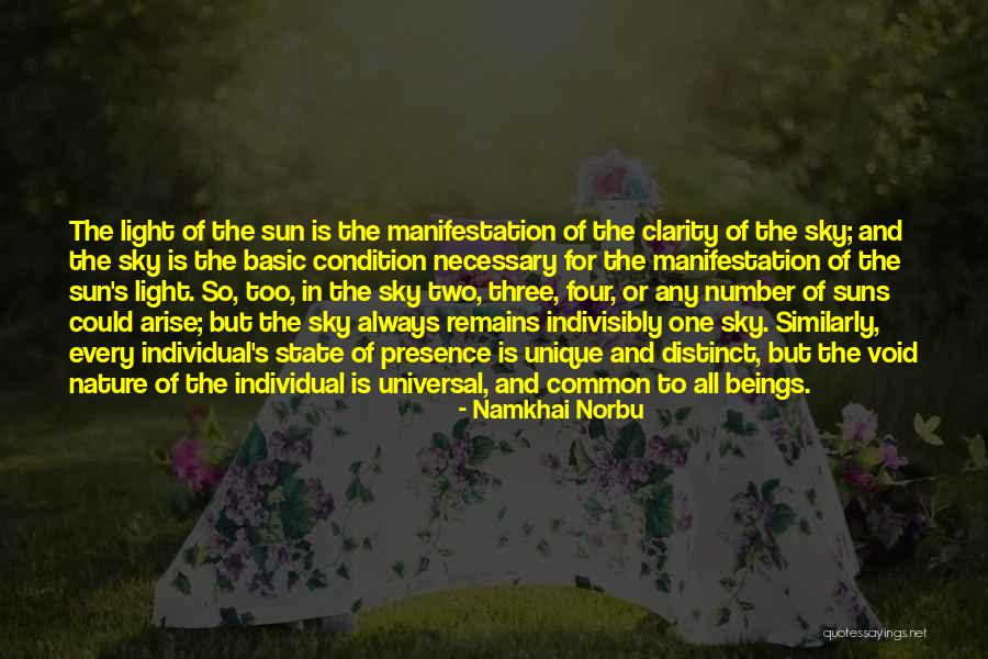 Enlightenment Buddhism Quotes By Namkhai Norbu Enlightenment Buddhism Quotes By Namkhai Norbu