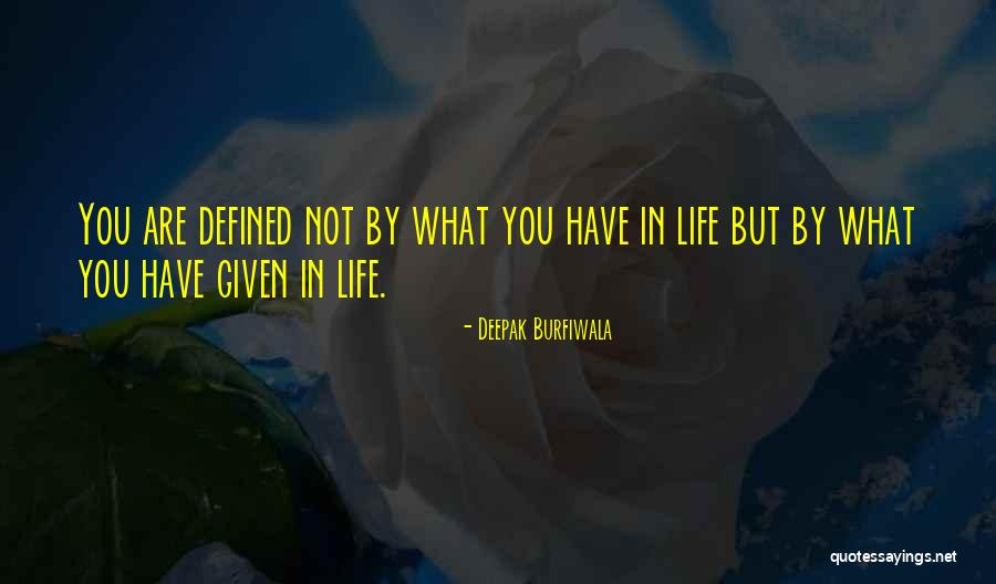 Enlightenment In Life Quotes By Deepak Burfiwala Enlightenment In Life Quotes By Deepak Burfiwala