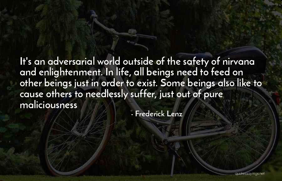 Enlightenment In Life Quotes By Frederick Lenz Enlightenment In Life Quotes By Frederick Lenz