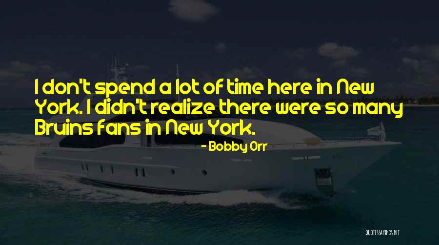 Enlightenment Quote Quotes By Bobby Orr Enlightenment Quote Quotes By Bobby Orr