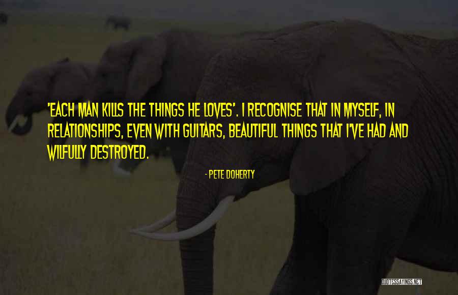 Enlightenment Quote Quotes By Pete Doherty Enlightenment Quote Quotes By Pete Doherty