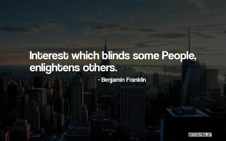 Enlightens 7 Quotes By Benjamin Franklin Enlightens 7 Quotes By Benjamin Franklin