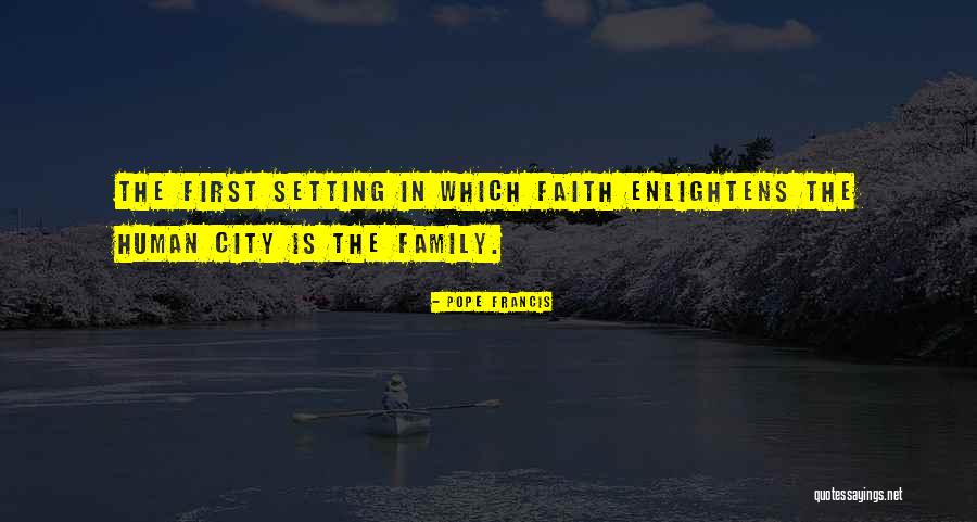 Enlightens 7 Quotes By Pope Francis Enlightens 7 Quotes By Pope Francis