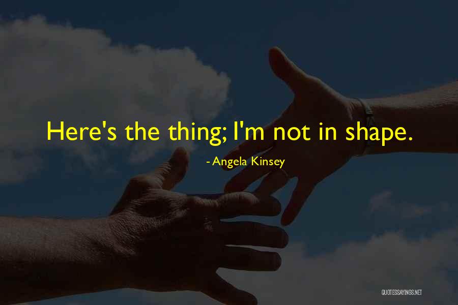 Enlightens Define Quotes By Angela Kinsey Enlightens Define Quotes By Angela Kinsey