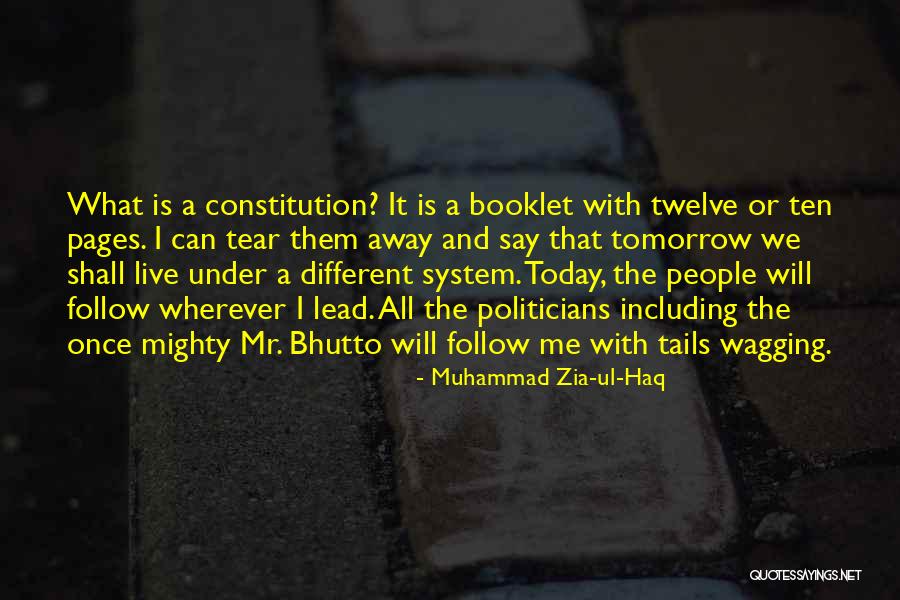 Enlightens Define Quotes By Muhammad Zia-ul-Haq Enlightens Define Quotes By Muhammad Zia-ul-Haq