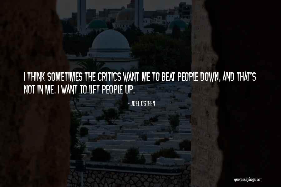 Enlightexistential Crisis Quotes By Joel Osteen Enlightexistential Crisis Quotes By Joel Osteen