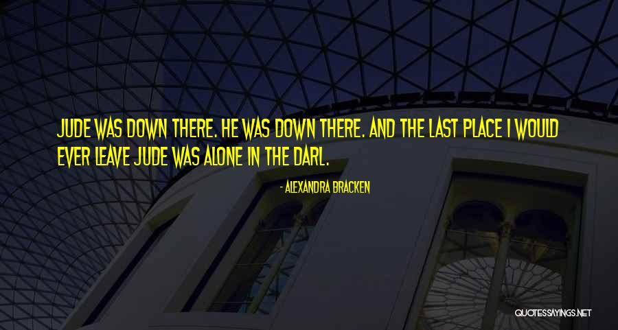 Enliko Quotes By Alexandra Bracken Enliko Quotes By Alexandra Bracken