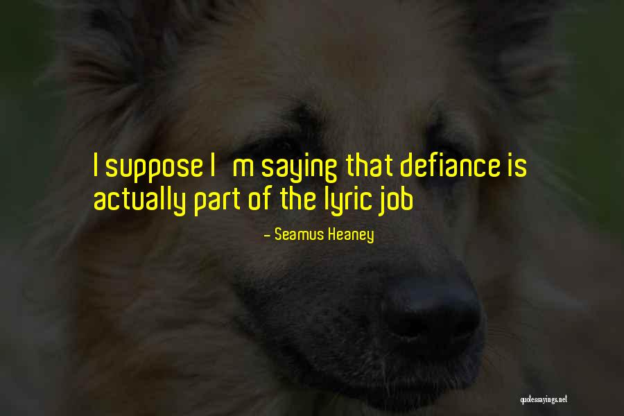 Enliko Quotes By Seamus Heaney Enliko Quotes By Seamus Heaney