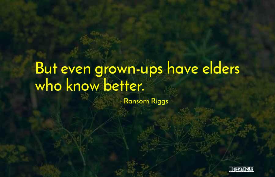 Enlistees Quotes By Ransom Riggs Enlistees Quotes By Ransom Riggs