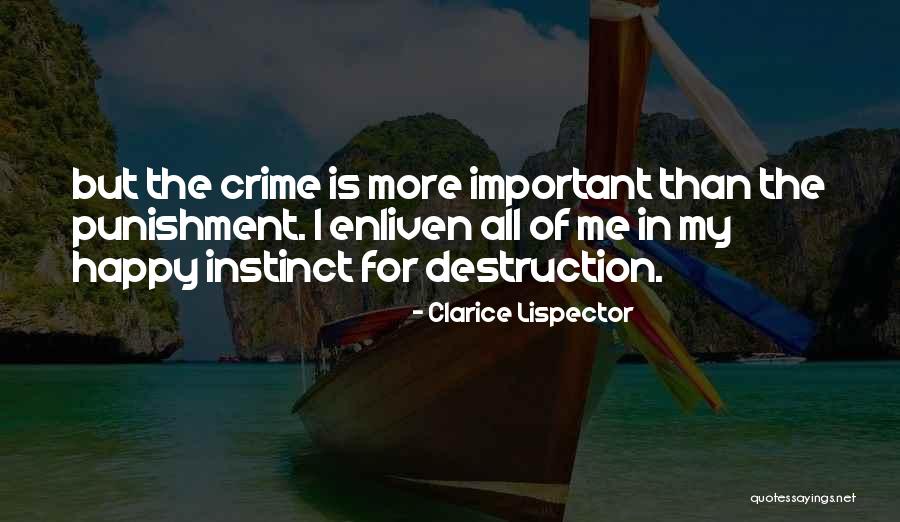 Enliven Quotes By Clarice Lispector Enliven Quotes By Clarice Lispector