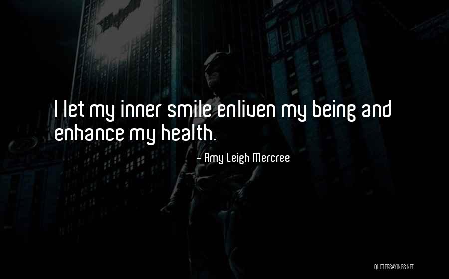 Enliven You Quotes By Amy Leigh Mercree Enliven You Quotes By Amy Leigh Mercree
