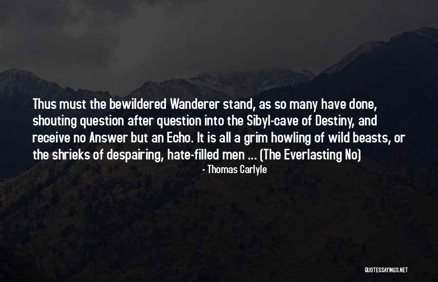 Enlivened Pronunciation Quotes By Thomas Carlyle Enlivened Pronunciation Quotes By Thomas Carlyle