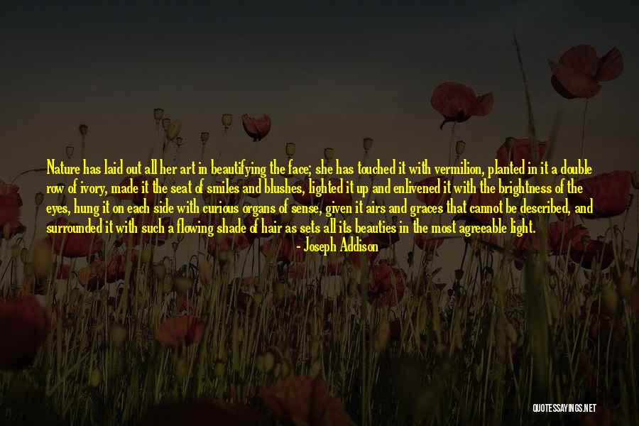 Enlivened Quotes By Joseph Addison Enlivened Quotes By Joseph Addison