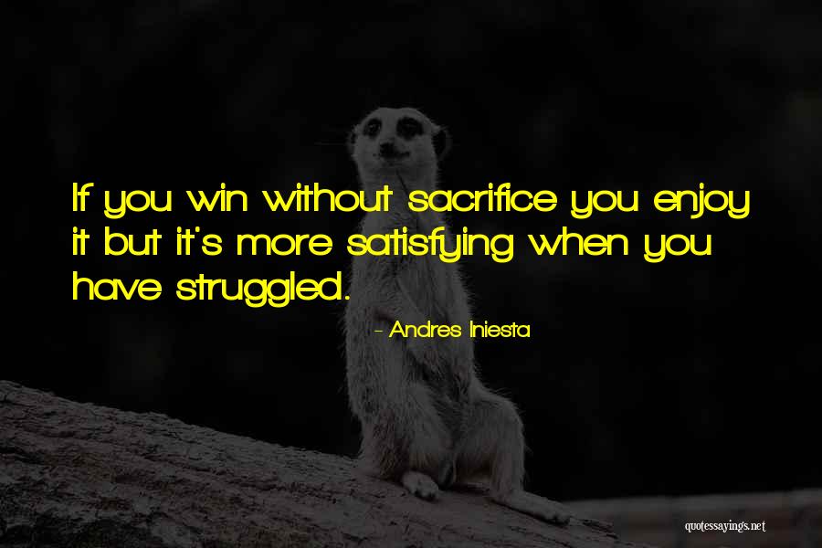 Enlivening In A Sentence Quotes By Andres Iniesta Enlivening In A Sentence Quotes By Andres Iniesta