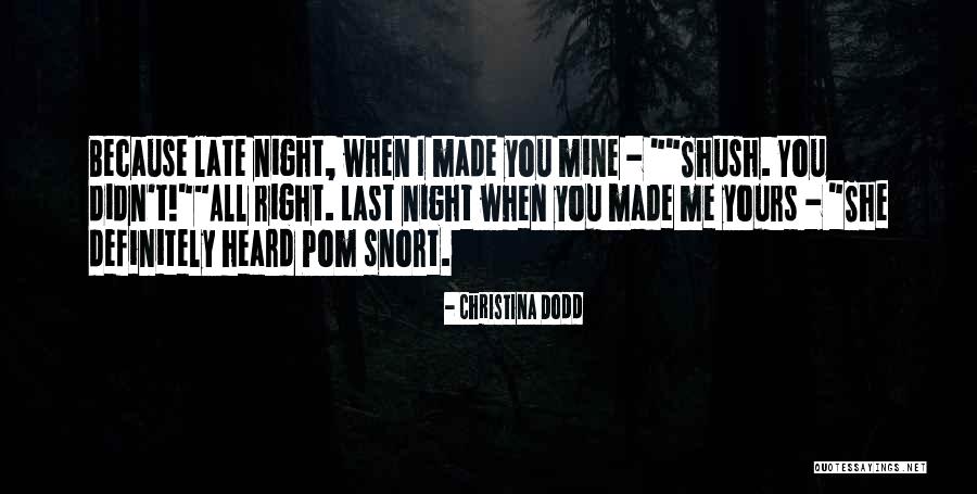 Enloquecido Translation Quotes By Christina Dodd Enloquecido Translation Quotes By Christina Dodd