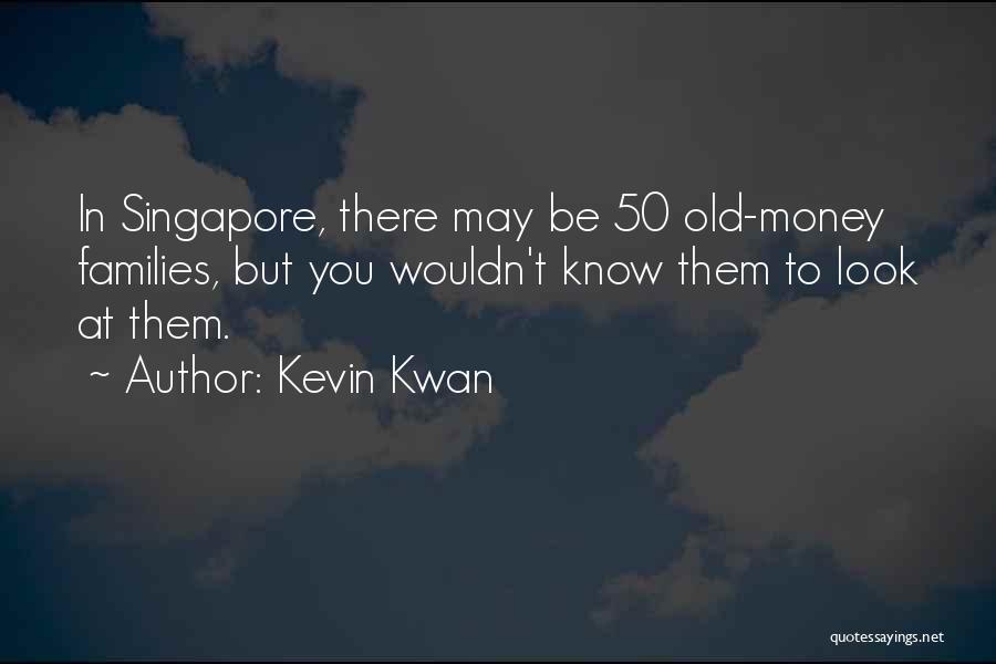 Enlyft Quotes By Kevin Kwan